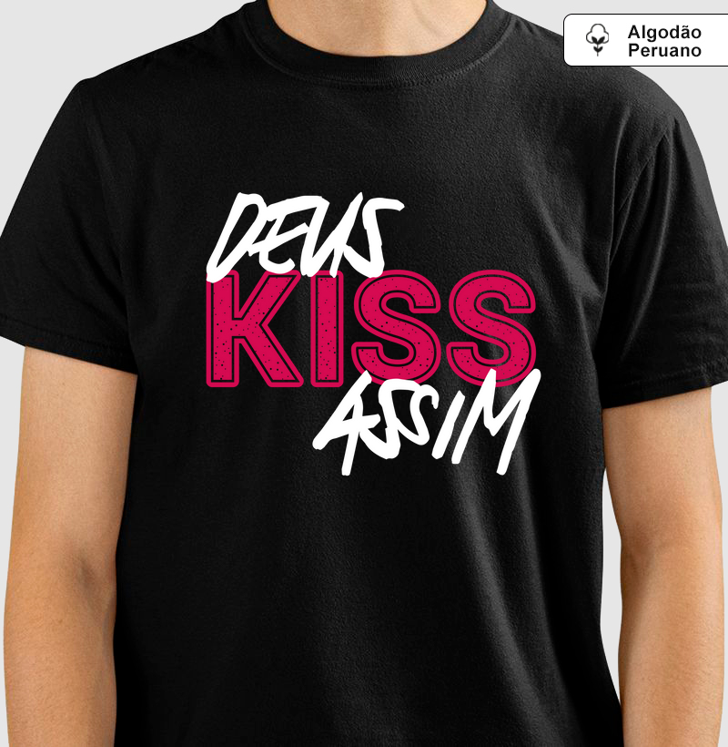 Deus Kiss