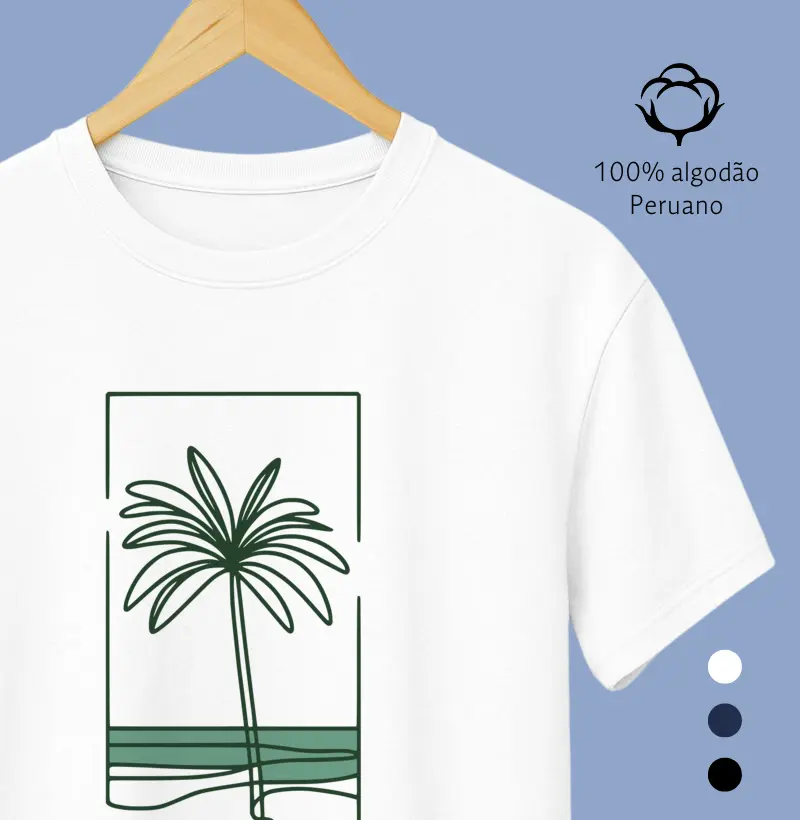 Good Vibes Tree (Peruano)