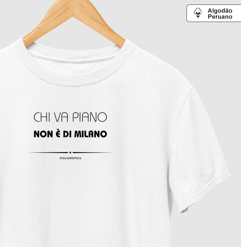 Non è di Milano