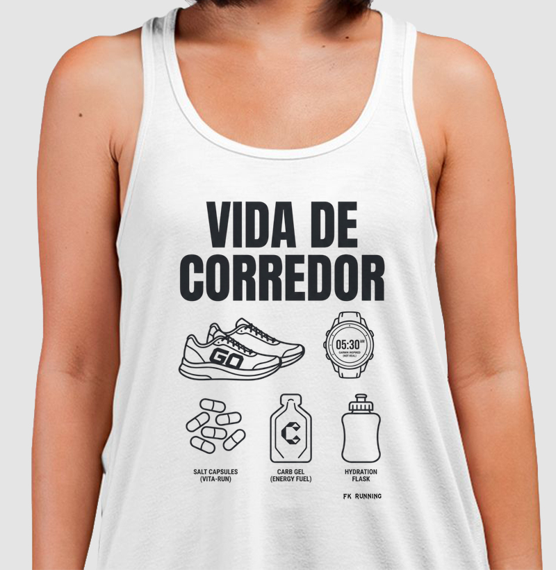 Regata Vida de Corredor