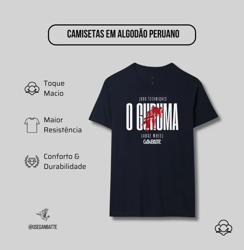 O Guruma - Large Wheel