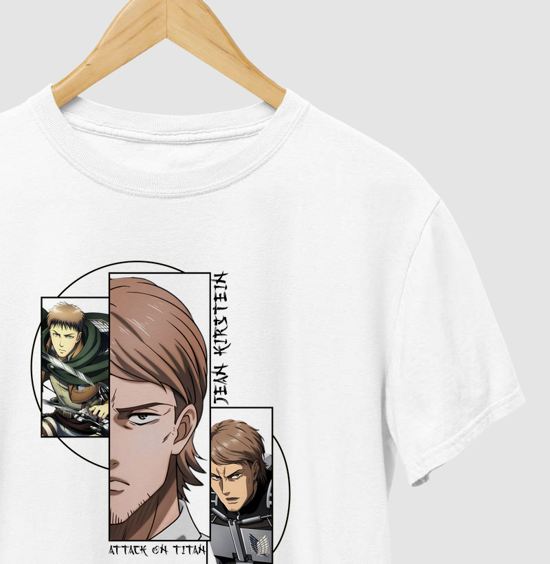 F150 - Jean Kirstein