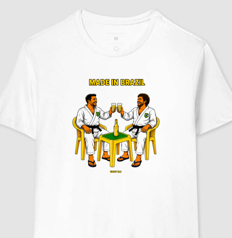 made in brazil 