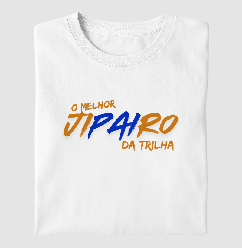 Omelhor jiPAIro da trilha