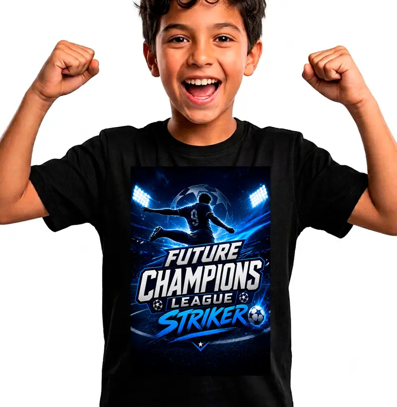 Striker Champions