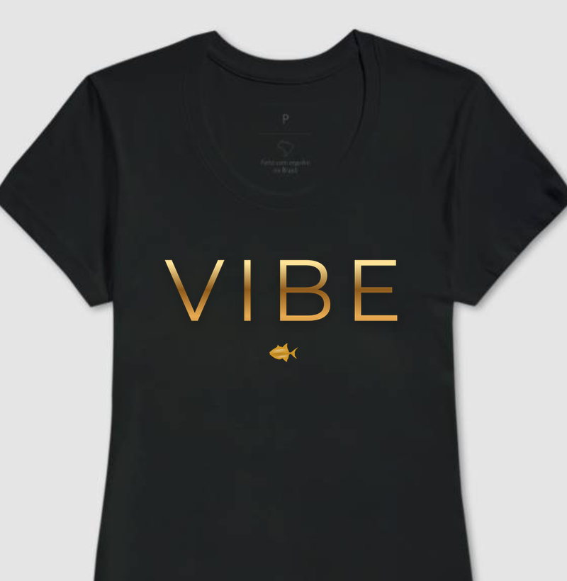 Vibe - Feminina - #28318