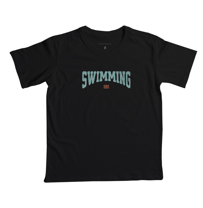 Swimming