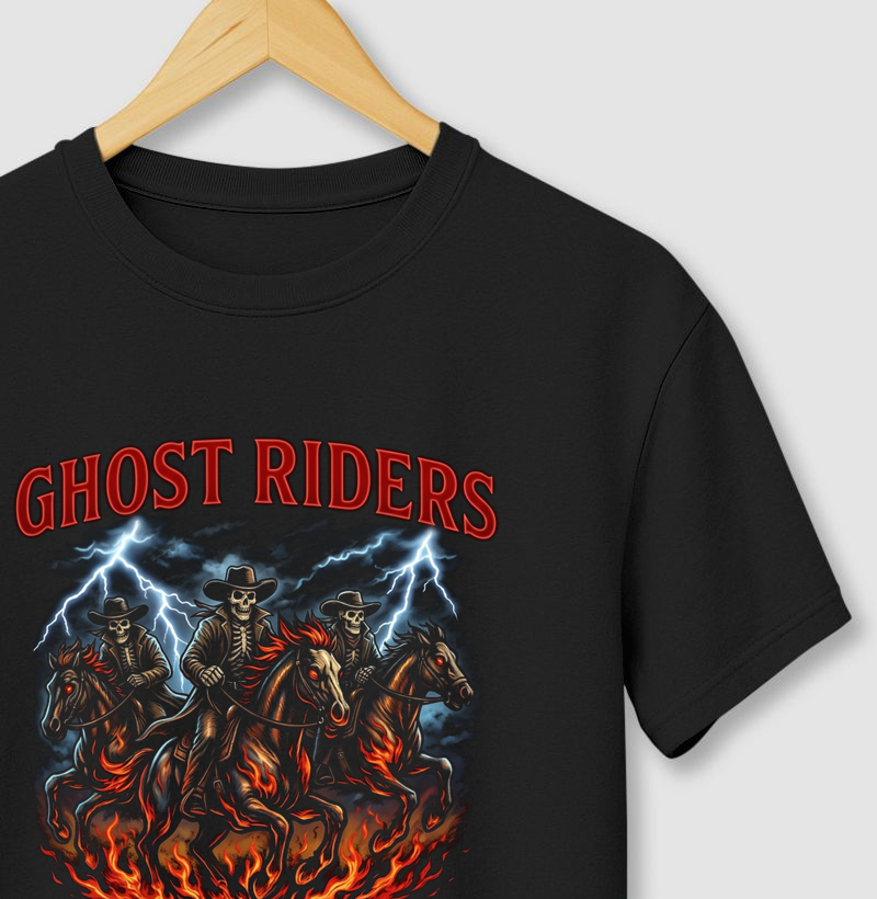 Ghost Riders