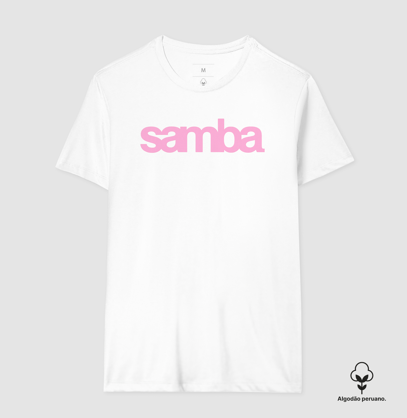 Samba Rosa 