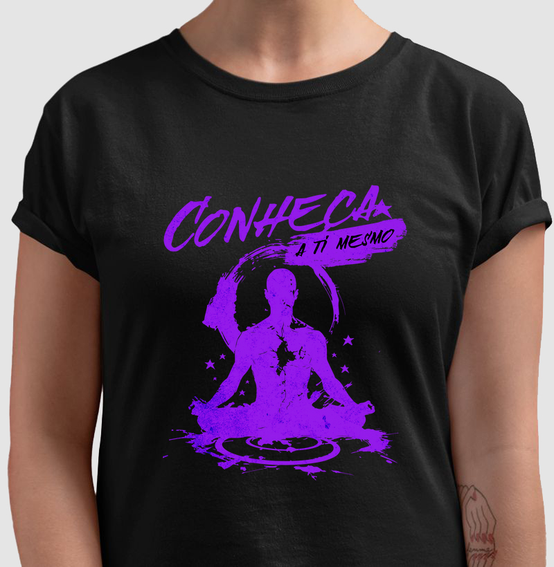 Conheça a ti mesmo