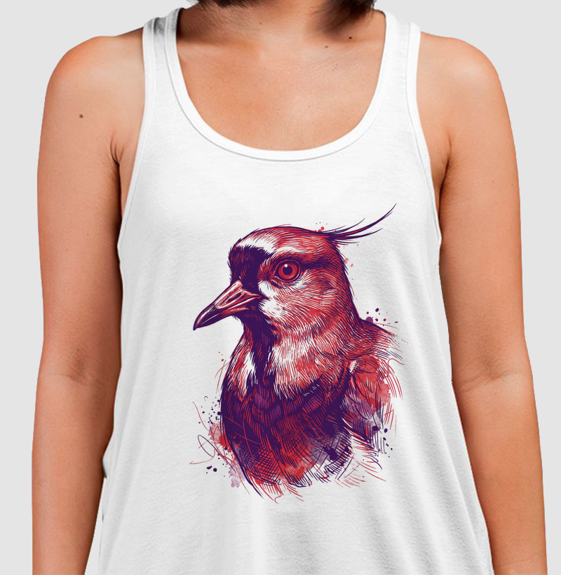 Terra Gaúcha - Quero-quero o Sentinela Gaúcho