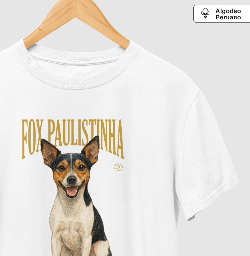 Fox Paulistinha Vintage