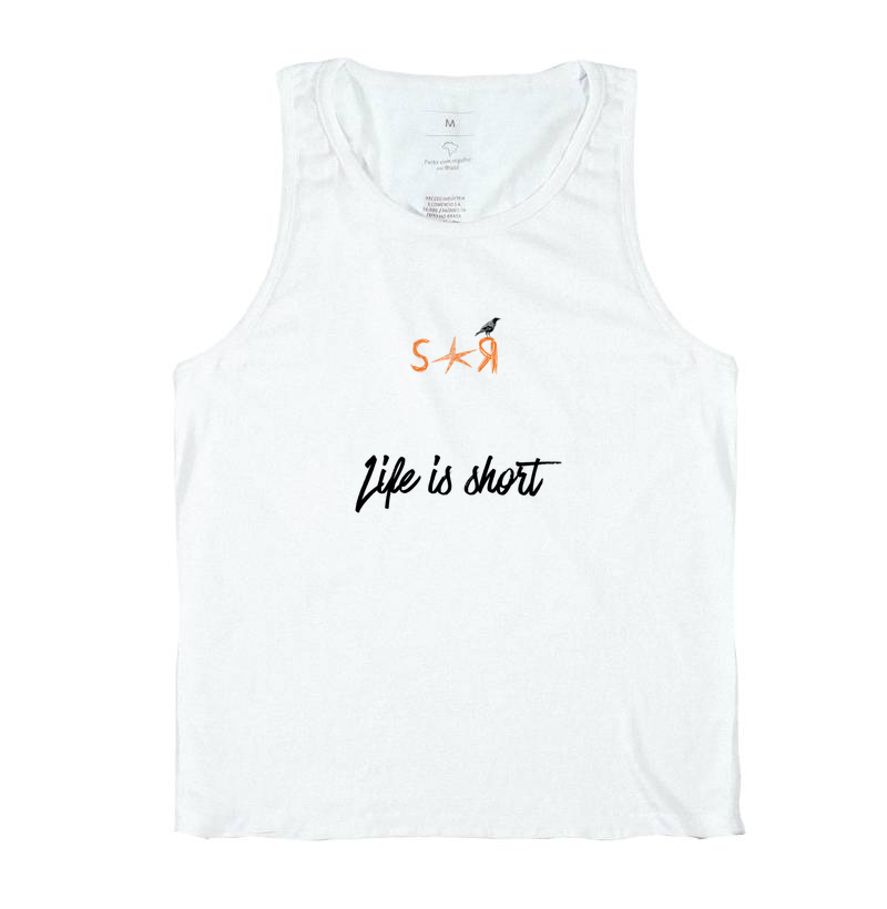 S★R  Life is Short  