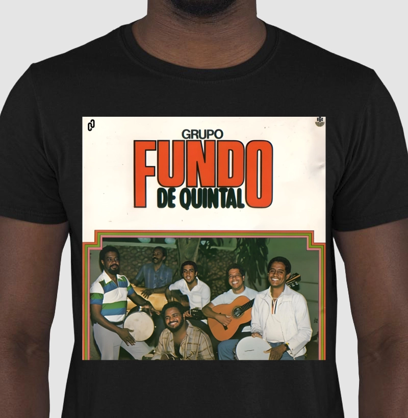 326 - Samba É No Fundo do Quintal - Vol. 2