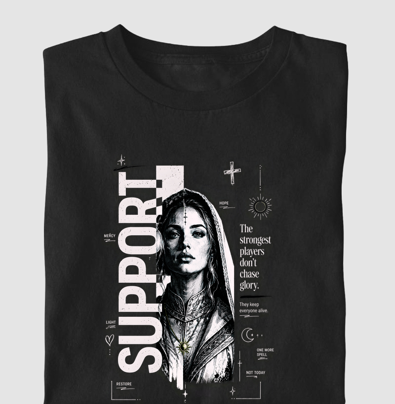 Support - Archetype Series