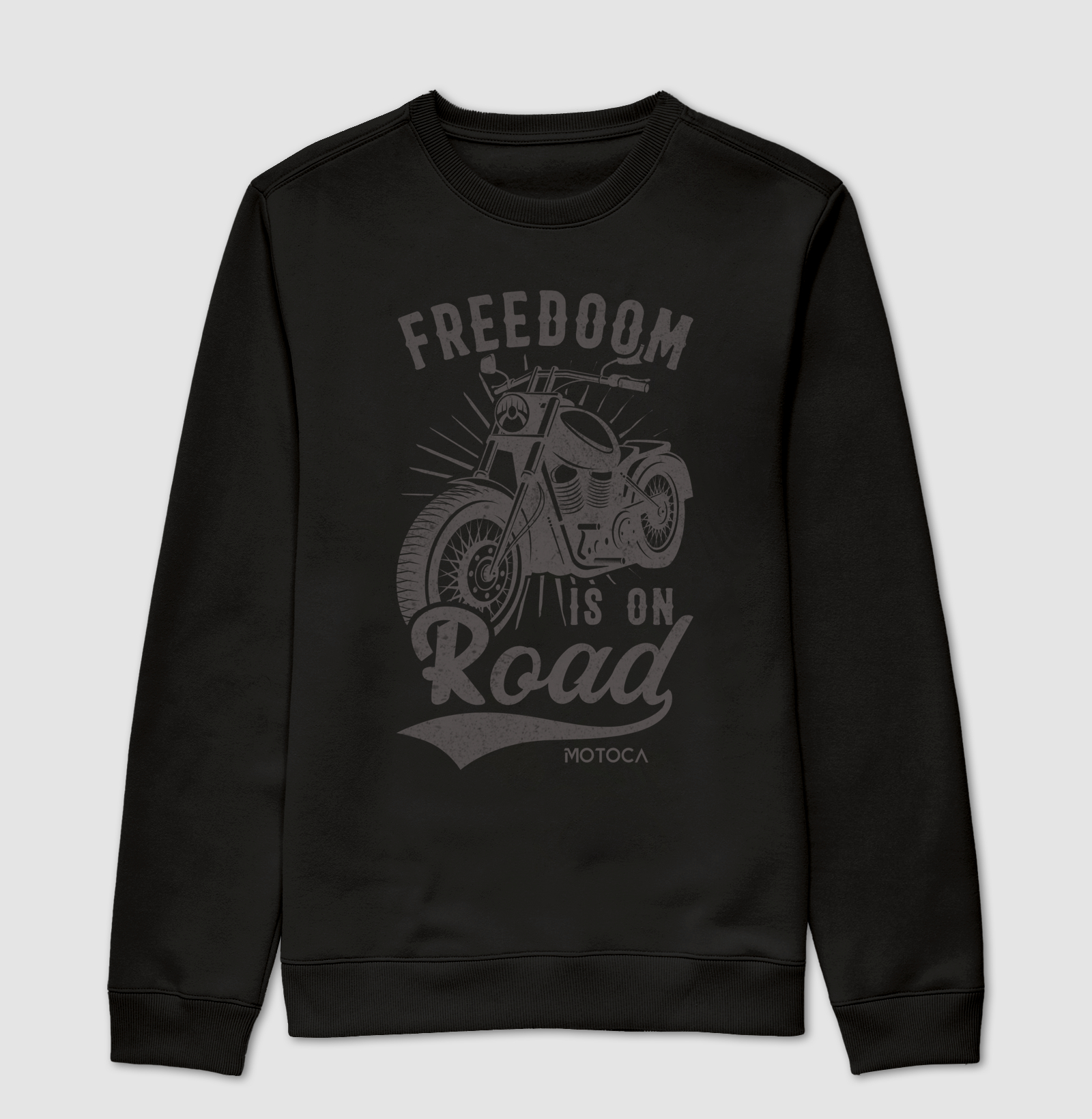 Freedoom on Road