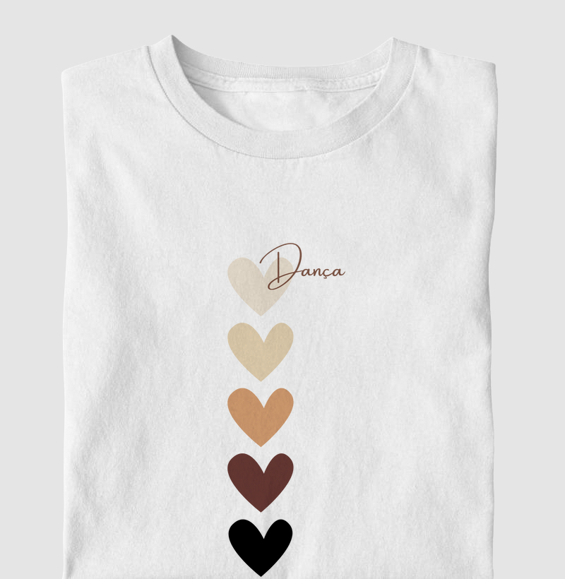 Corações da Dança -> Café