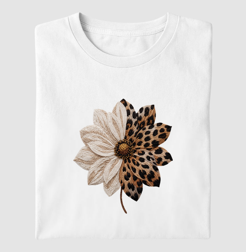 Flor Selvagem.