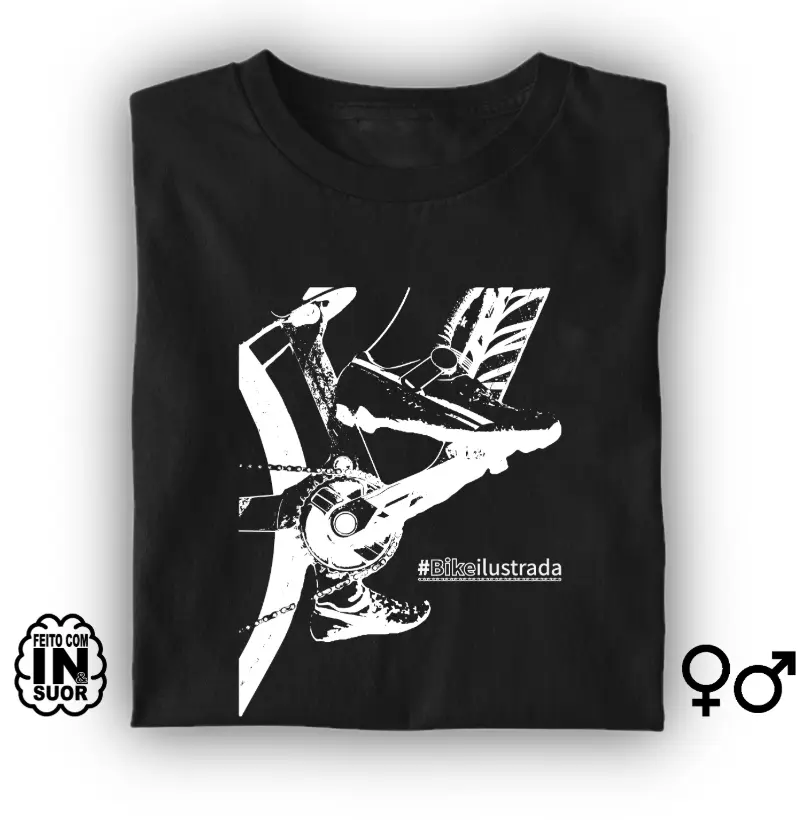 Pedivela & Sapatilha