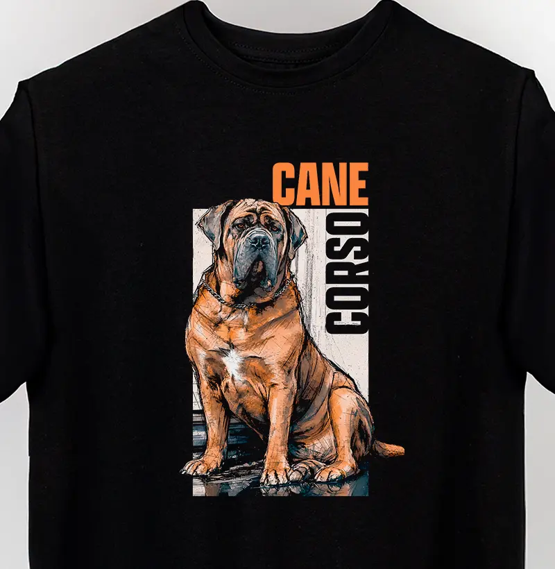 Cane Corso FV