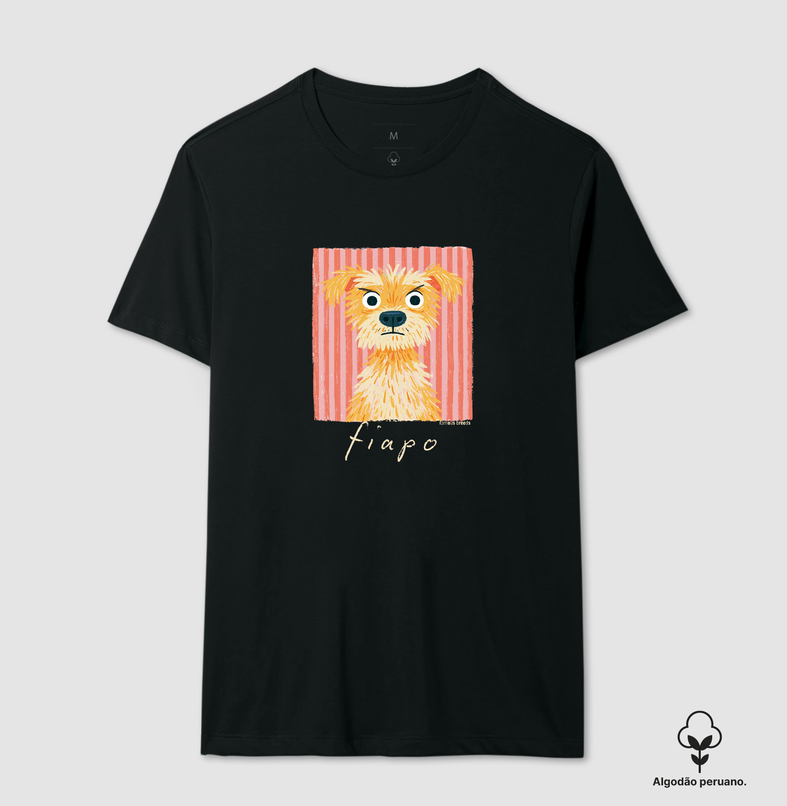 Angry Dogs | Fiapo