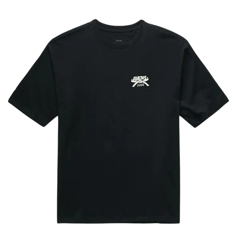 AVENSE Judo Street Tie