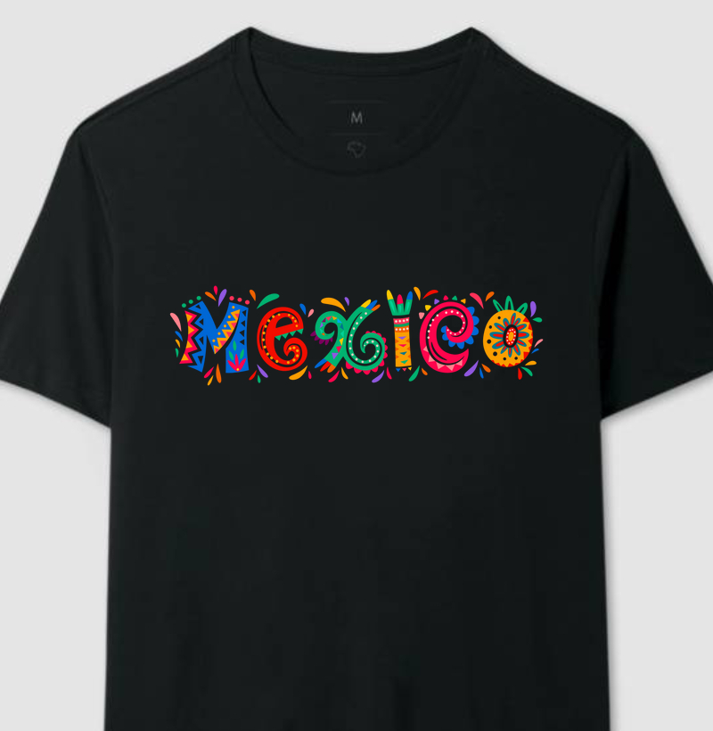 Coleção Caveiras Mexicanas - México