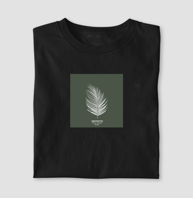Camiseta Leaf