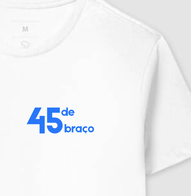 45 DE BRAÇO POCKET