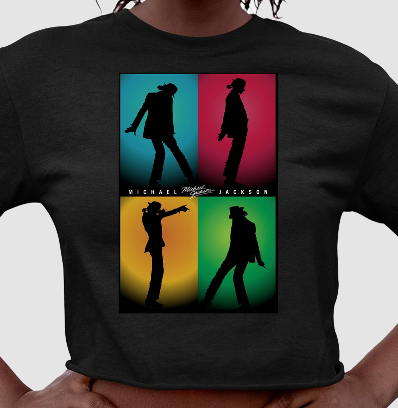 Michael Jackson - The Colors 