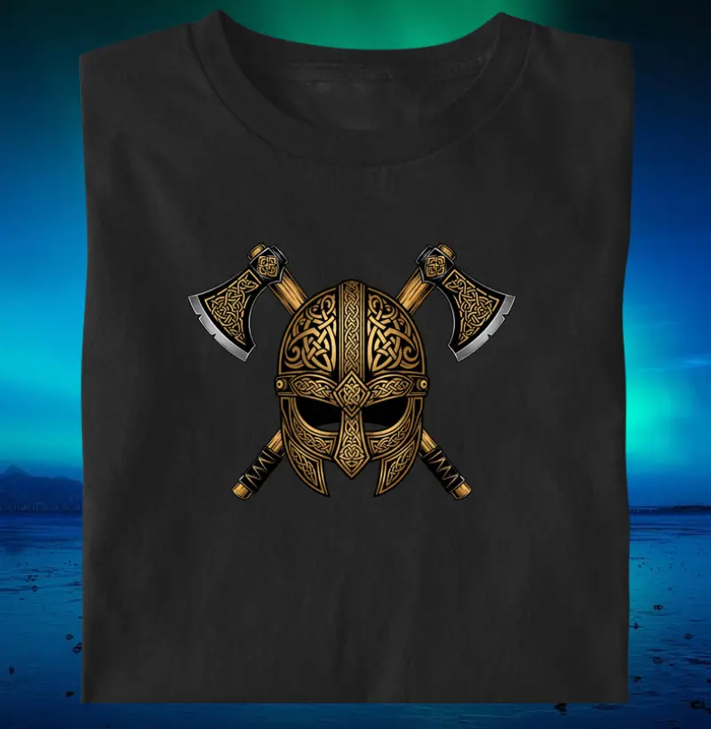 Elmo e Machado Nórdico