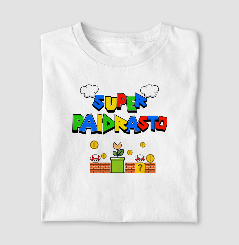 Super Paidrasto Bros