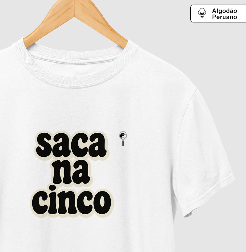 Saca na Cinco