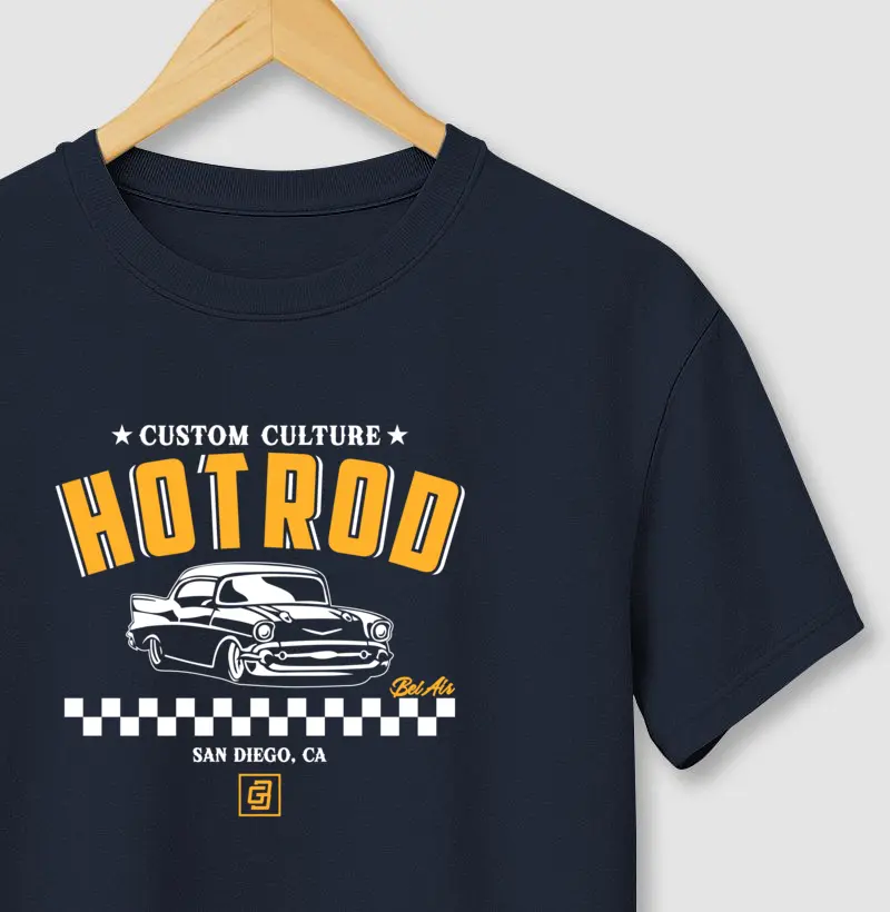 HOT ROD