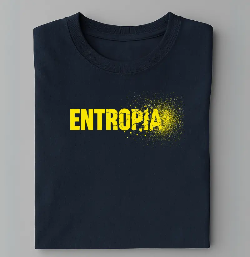 Entropia