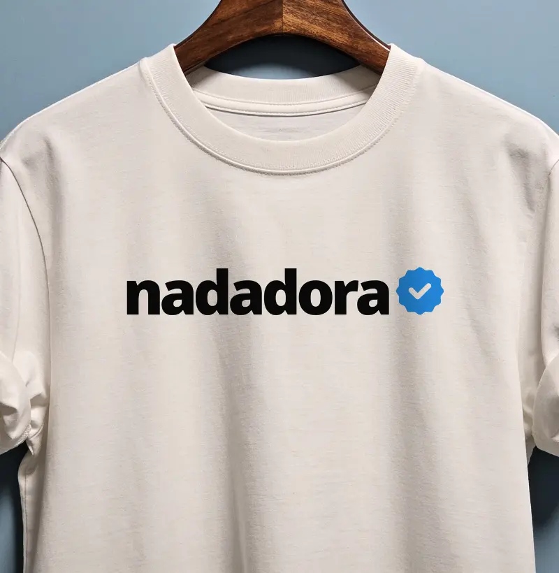 Nadadora Verificada