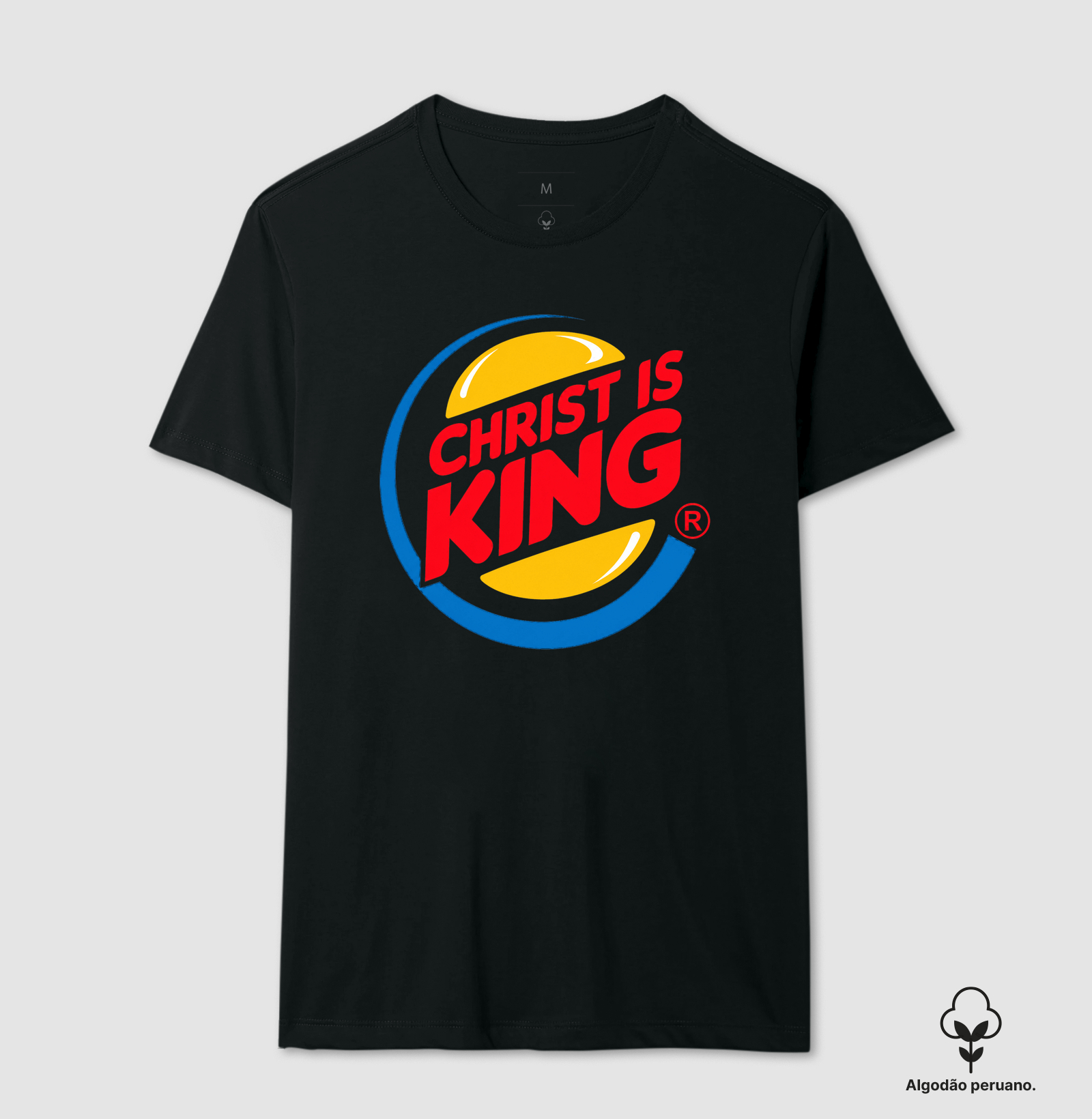 Christ is King