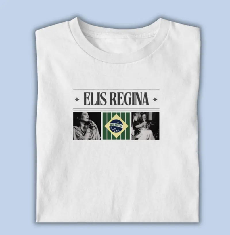elis regina - saudade do brasil