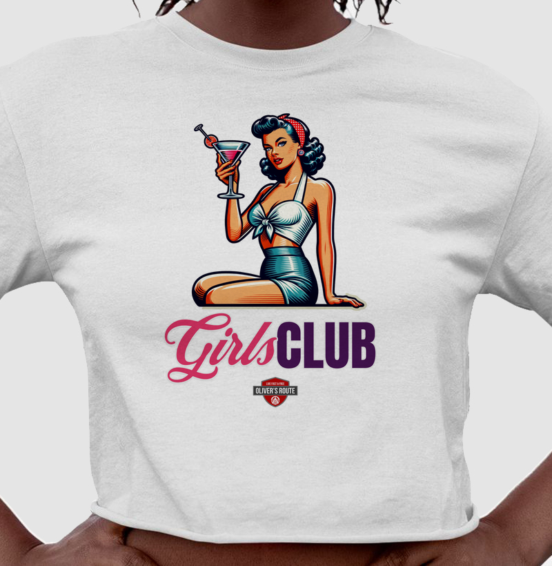 Girls Club