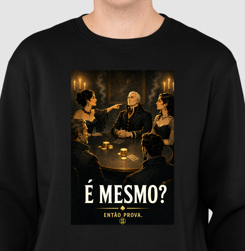 Coup - É Mesmo?