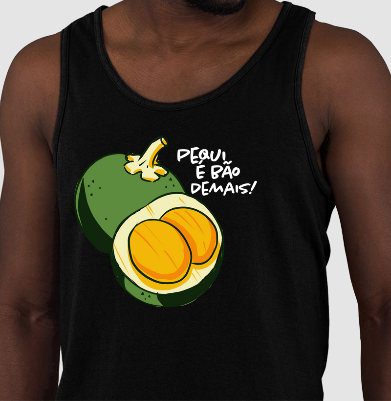 Pequi é bão demais!