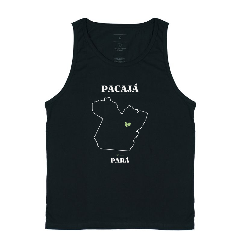 Pacajá | Legado PA - Regata