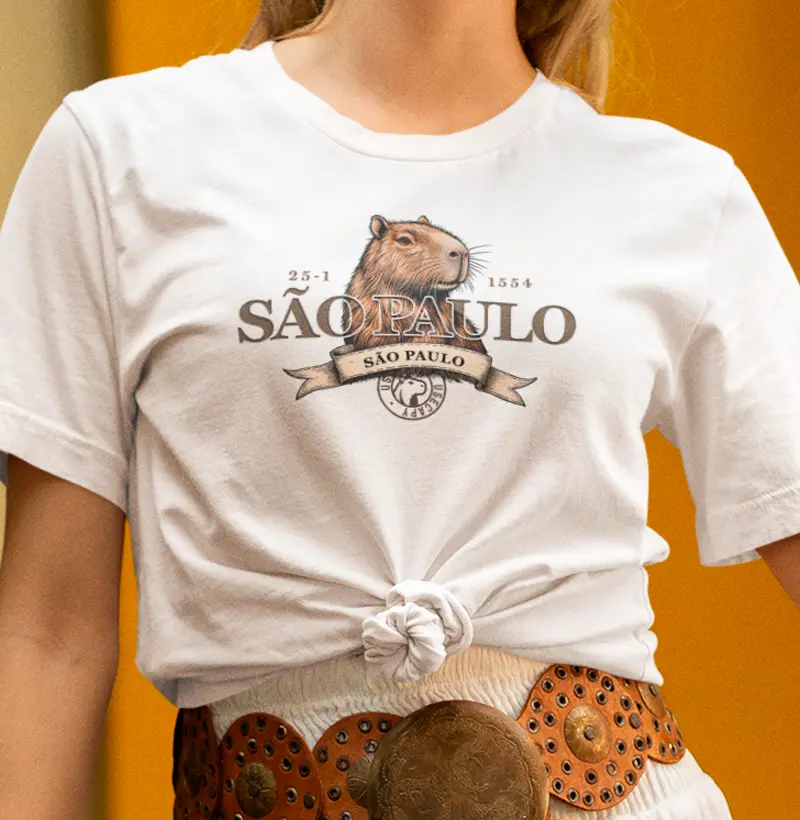 Cidade São Paulo - SP