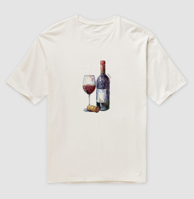 Wine Time