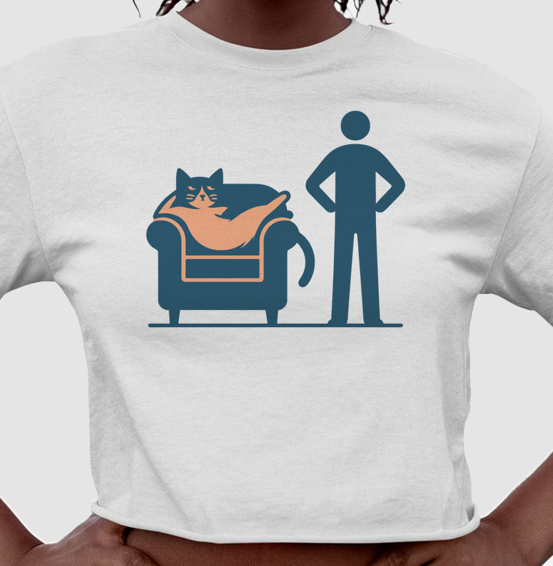 A POLTRONA É MINHA 01