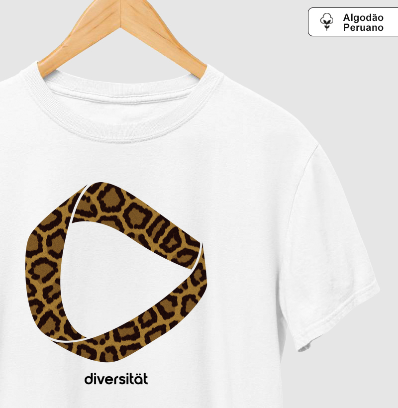 Gi Alkmin Coleção Animal Print 