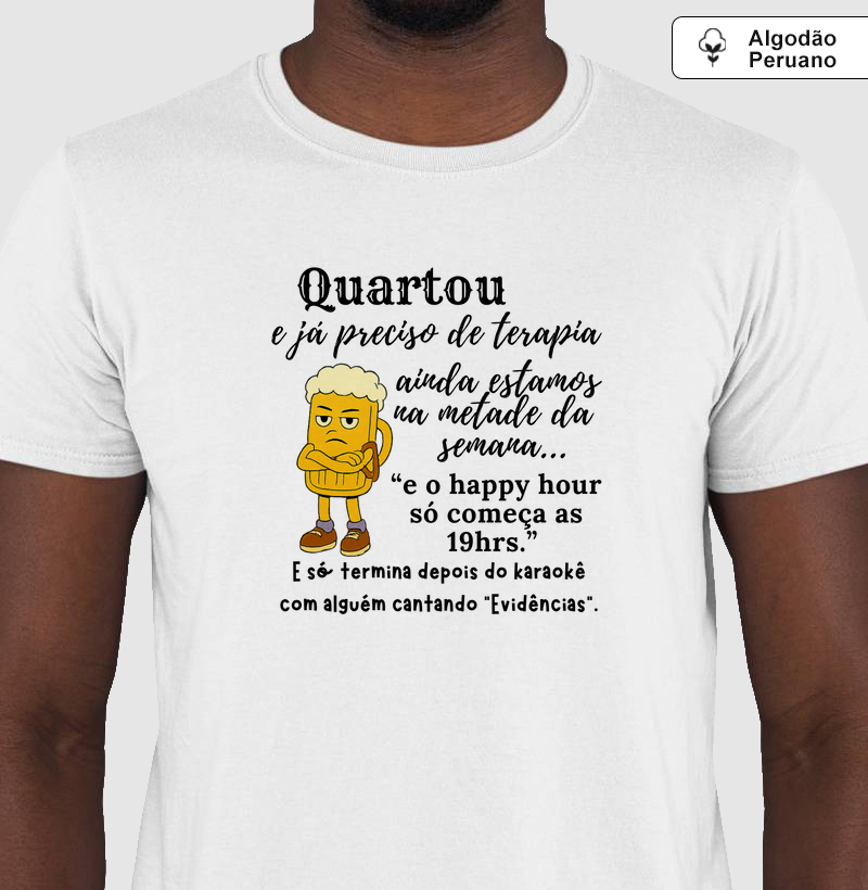 Quartou.