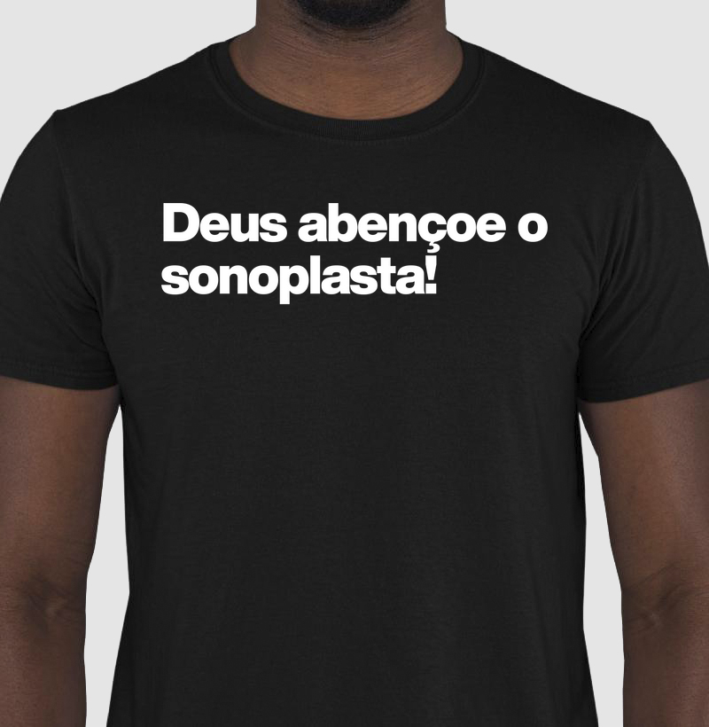 Deus abençoe o sonoplasta!