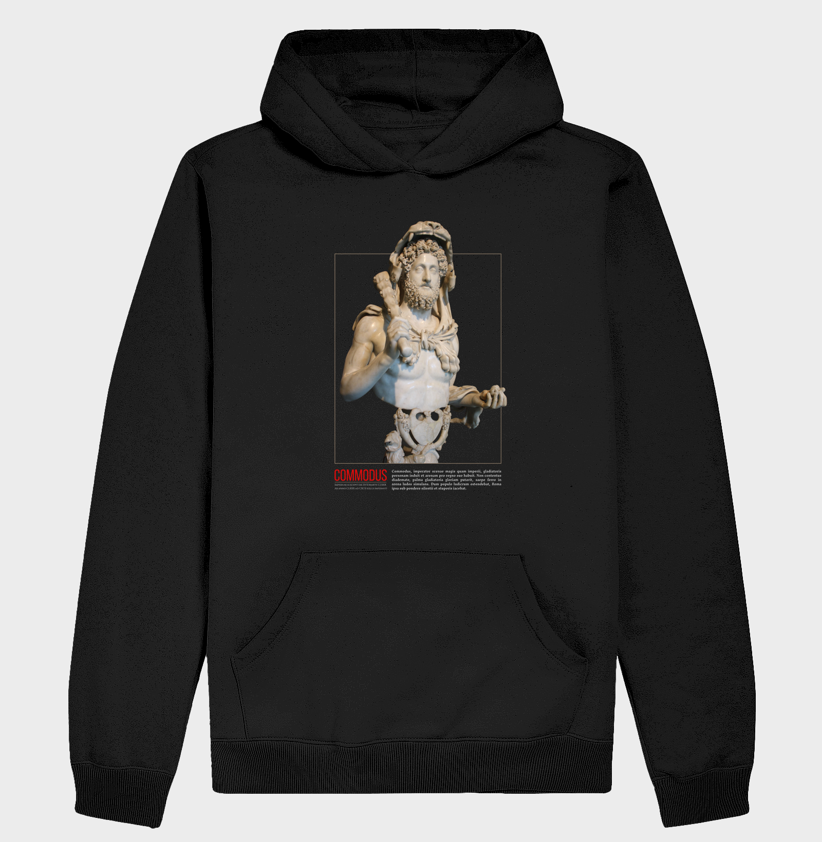 COMMODUS — Actor Gladiatorius - II