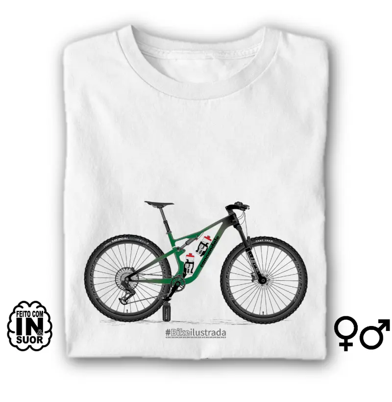 Cannondale Scalpel  [Romullo Lacerda]